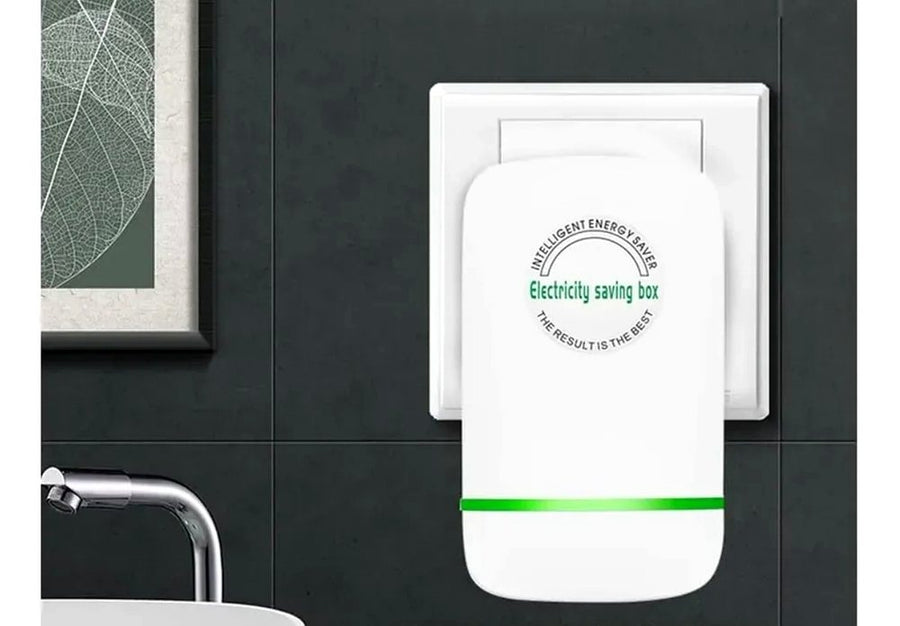 ⚡ Optimiza el uso de la energía